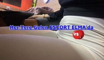 Mersin Escort
