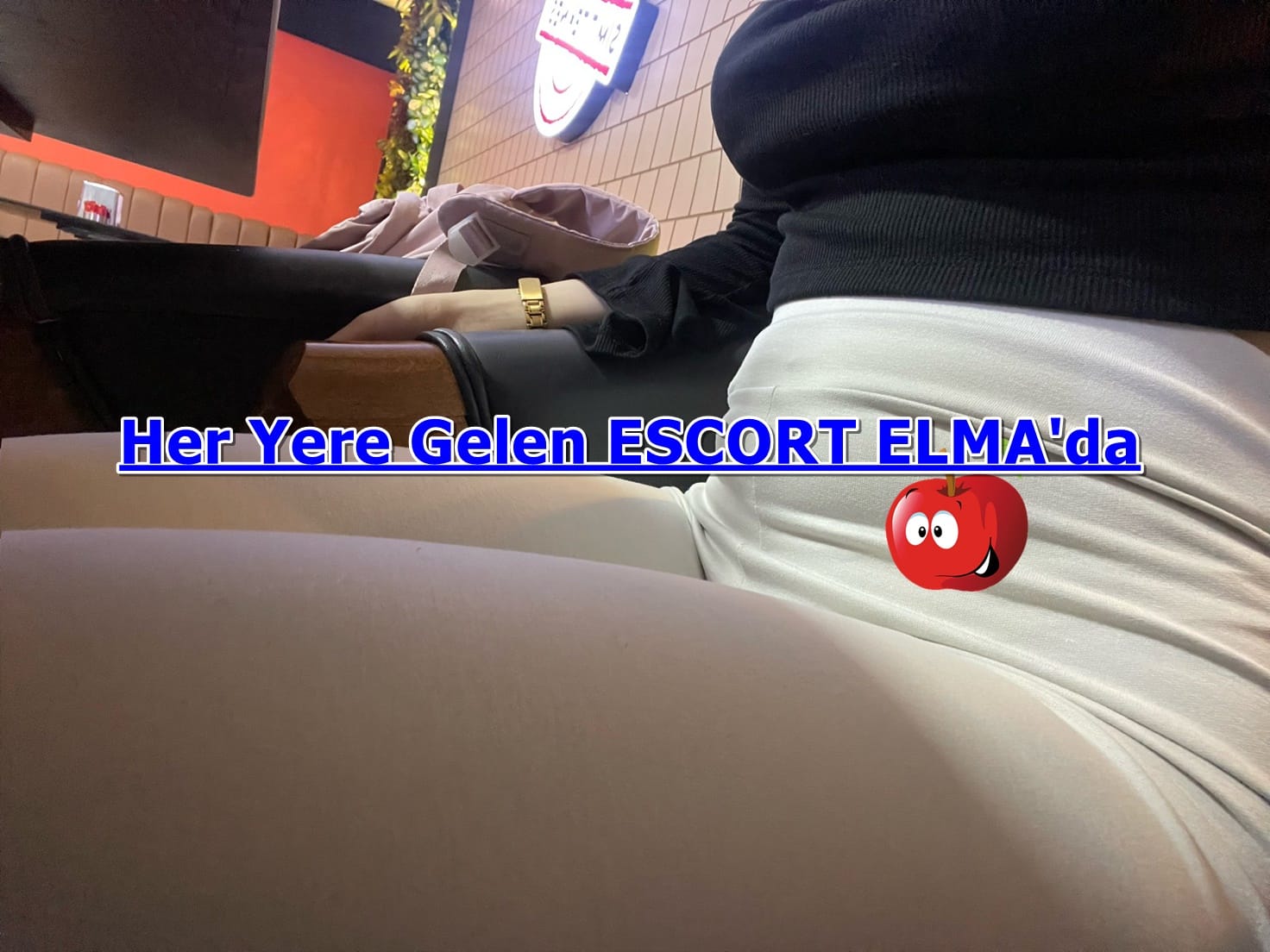 Mersin Escort