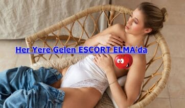Olgun Kadın Olan Tecrübeli ve Yardım Etmeyi Seven Escort